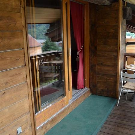 Charming Apartment 12 Pers, 3*, Aime-La-Plagne La Plagne Luaran gambar
