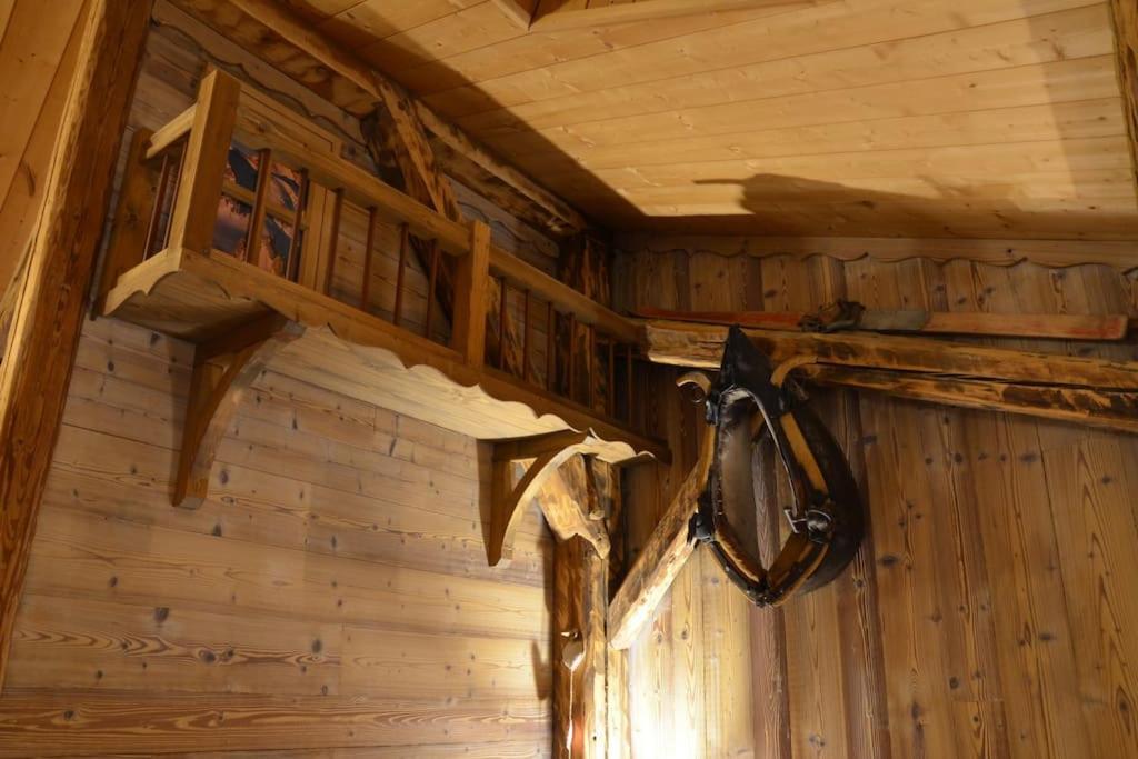 Charming Apartment 12 Pers, 3*, Aime-La-Plagne La Plagne Luaran gambar
