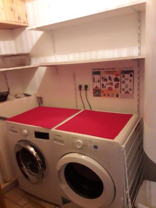 Charming Apartment 12 Pers, 3*, Aime-La-Plagne La Plagne Luaran gambar